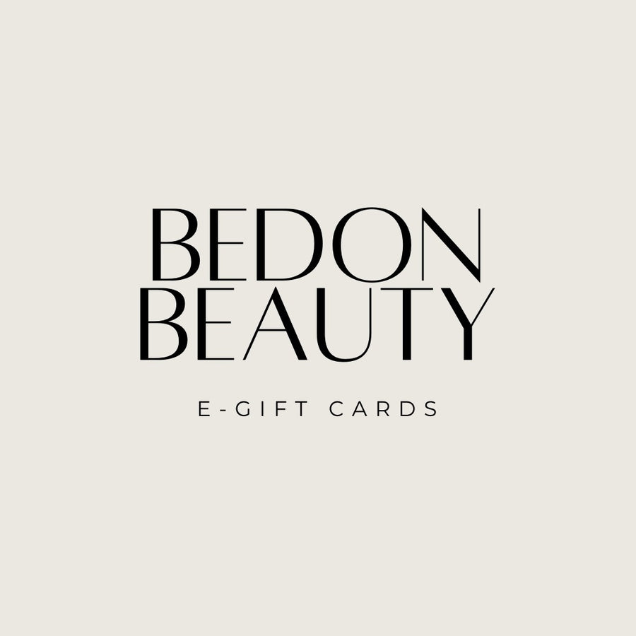 The Bedon Gift Card