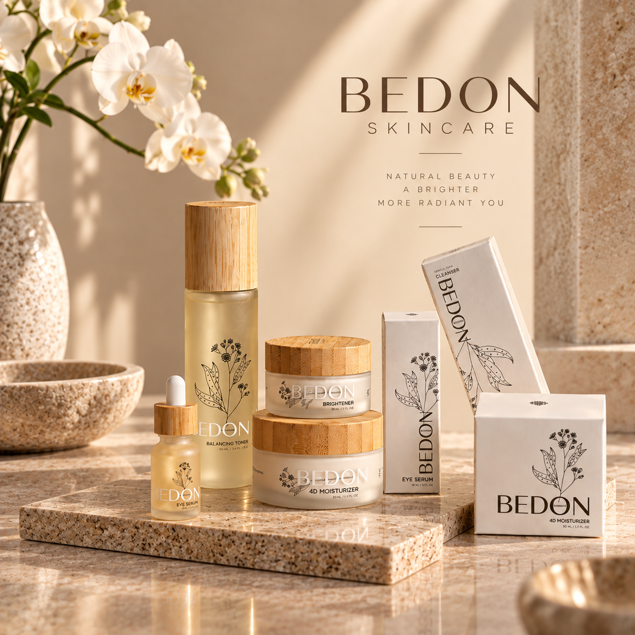 The Skincare Simplified Set